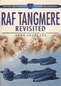 RAF Tangmere Revisited by SAUNDERS, Andy